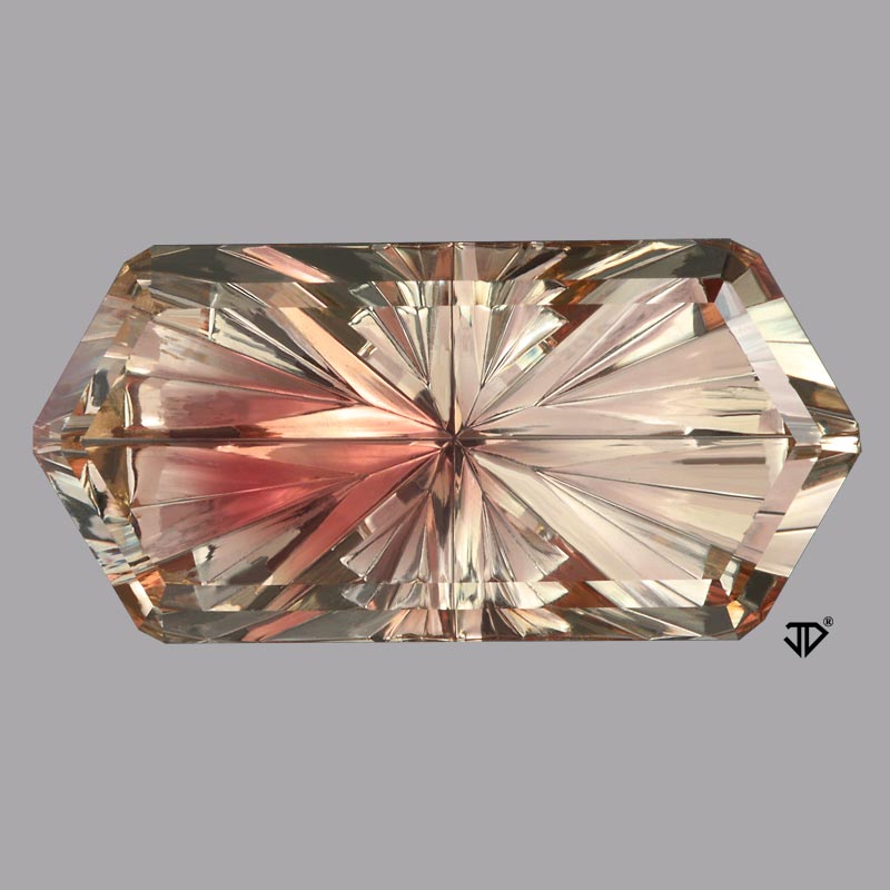 Oregon Sunstone view 3