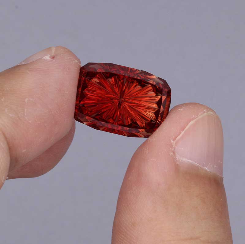 Oregon Sunstone view 4