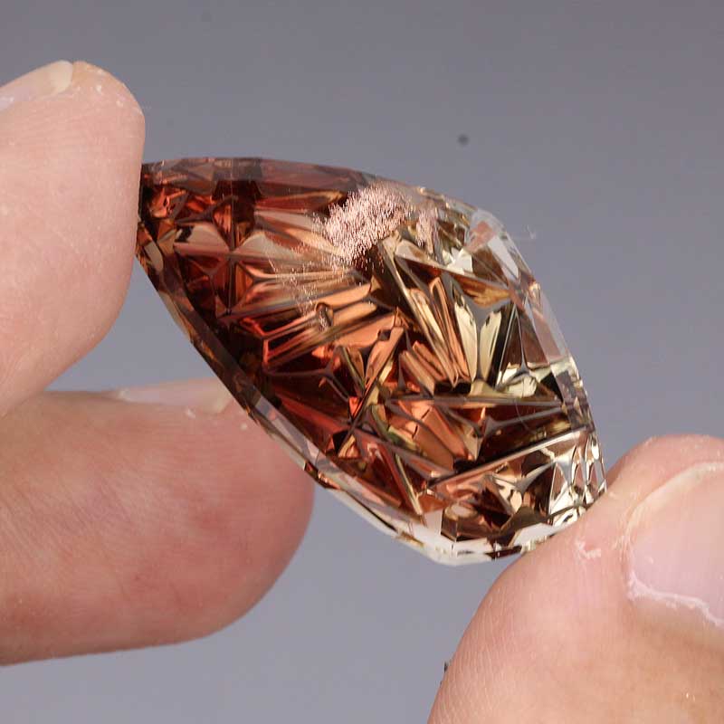 Oregon Sunstone view 3