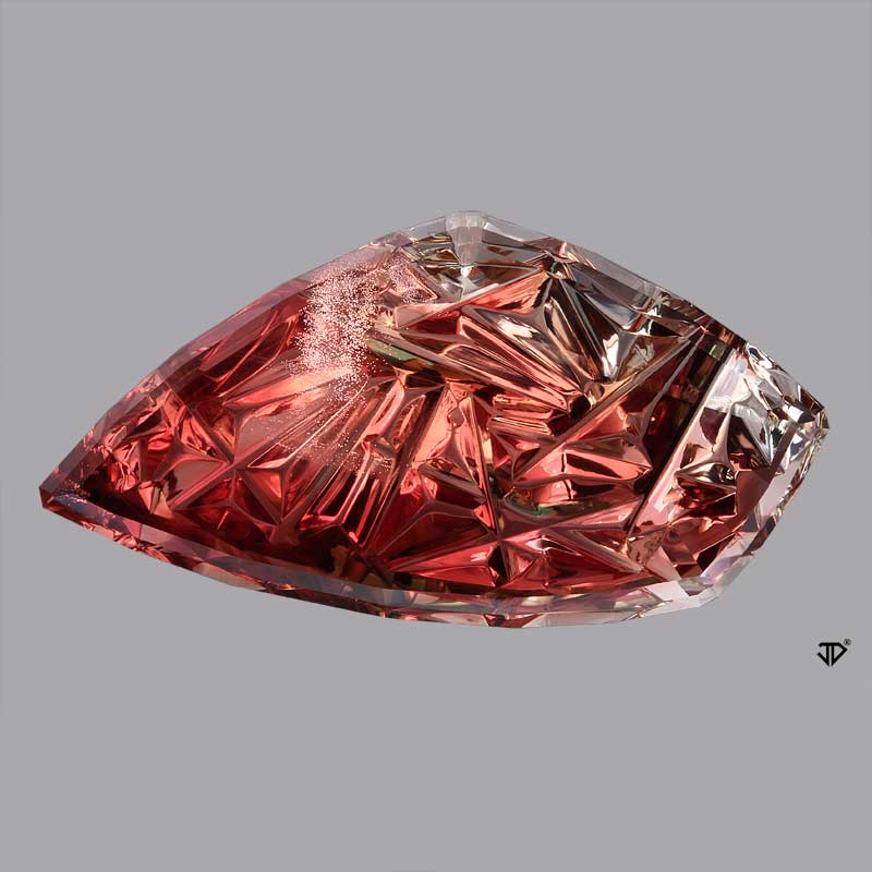 Oregon Sunstone gemstone