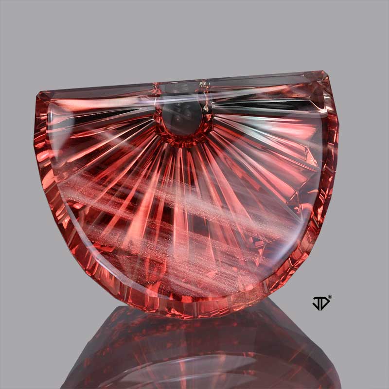 Oregon Sunstone gemstone