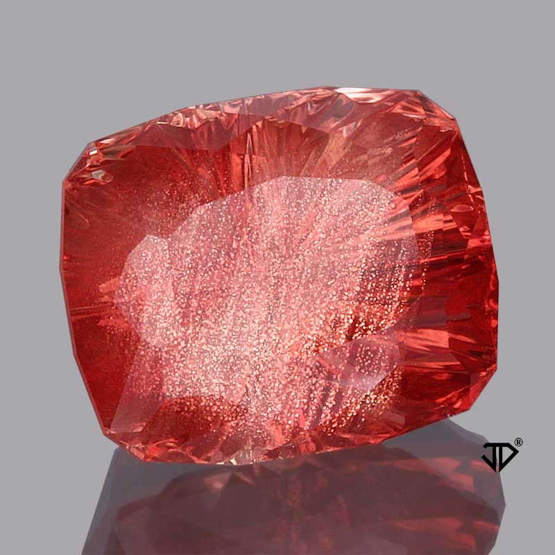 Sunstone de l'oregon