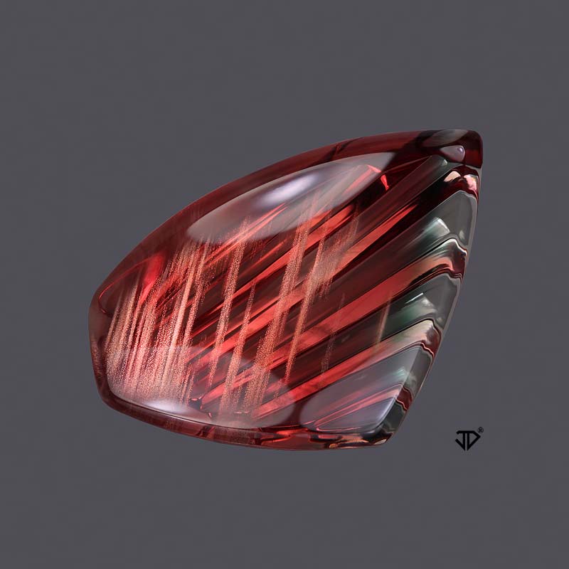 Oregon Sunstone view 4