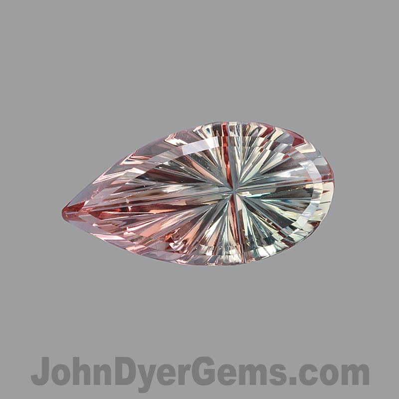 Oregon Sunstone gemstone