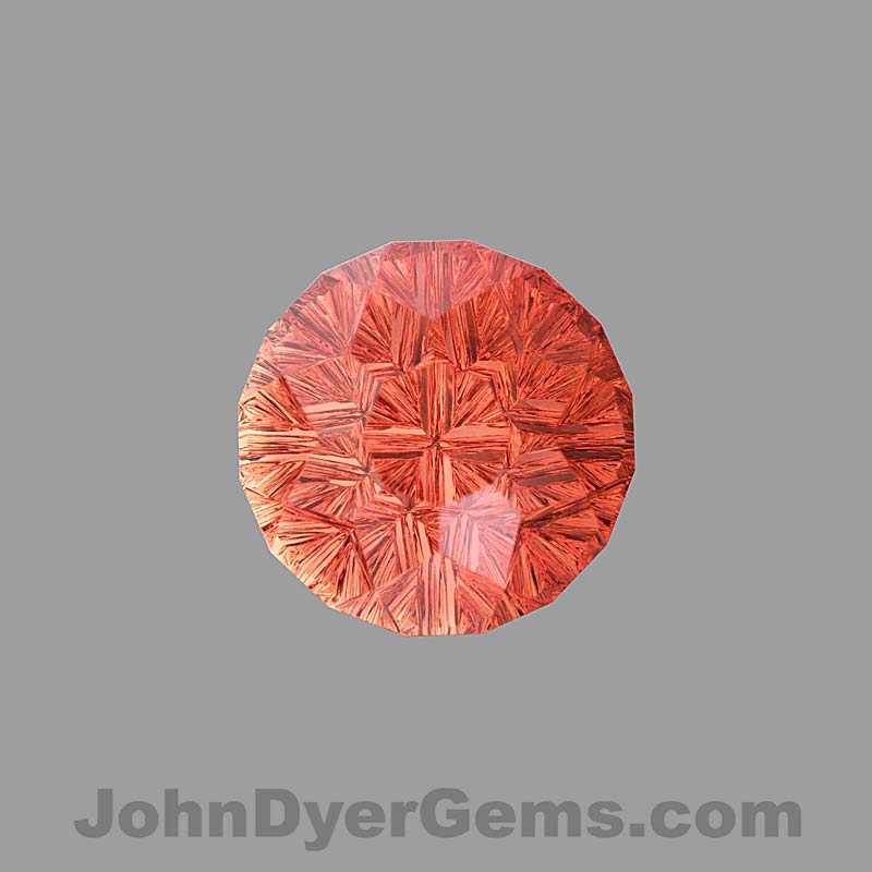 Oregon Sunstone gemstone