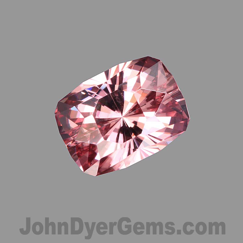 Sherry Zircon gemstone
