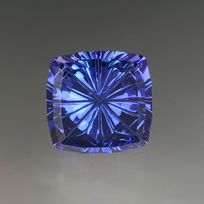  Tanzanite gemstone