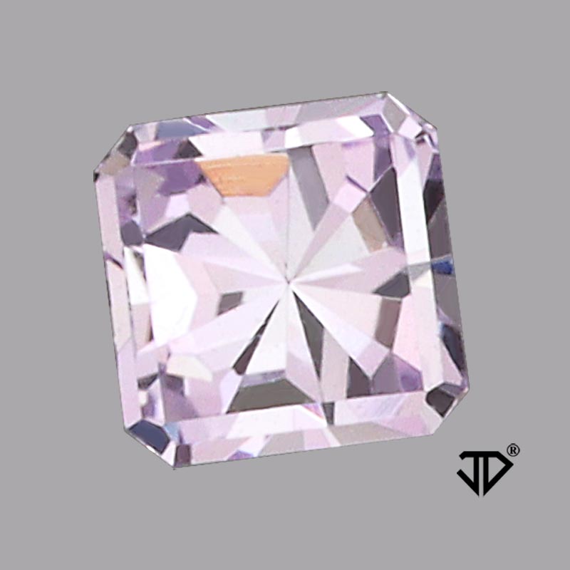Tanzanite gemstone