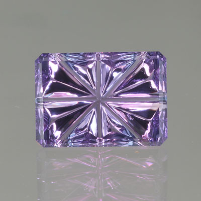Unheated Tanzanite gemstone