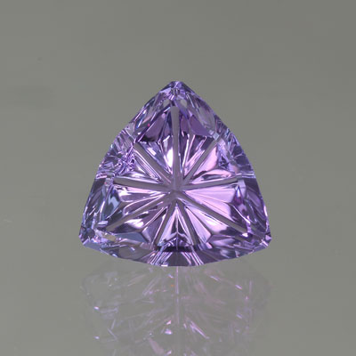 Unheated Tanzanite gemstone