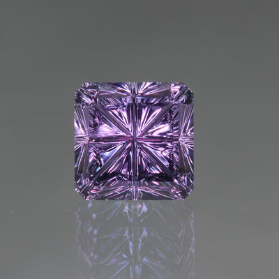 Unheated Tanzanite gemstone