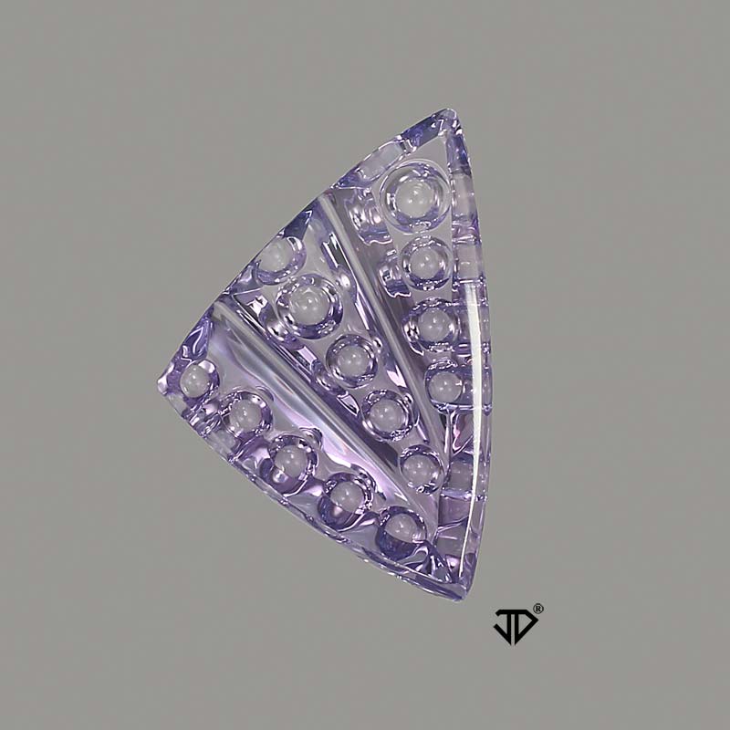  Tanzanite gemstone