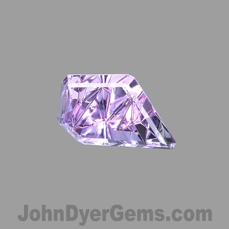 Tanzanite gemstone