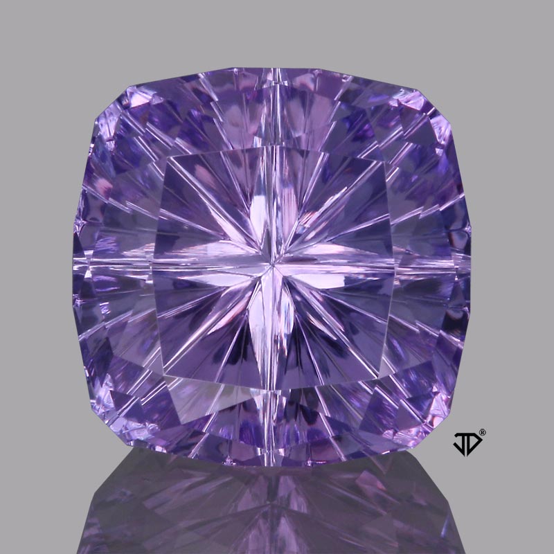 Tanzanite gemstone