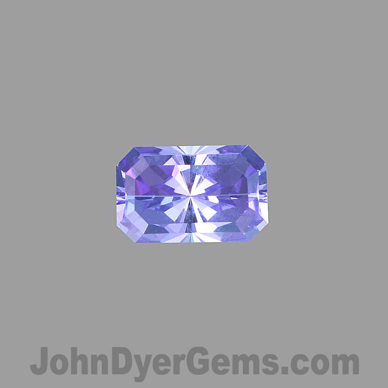  Tanzanite gemstone