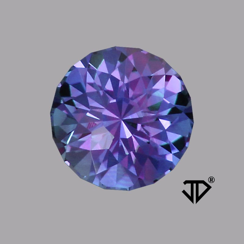  Tanzanite gemstone