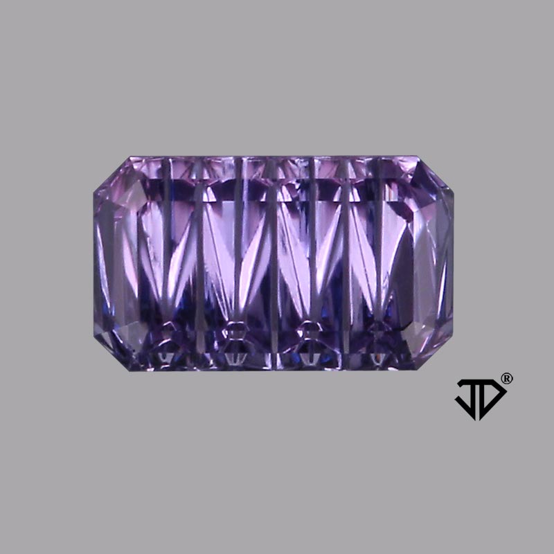 Tanzanite gemstone