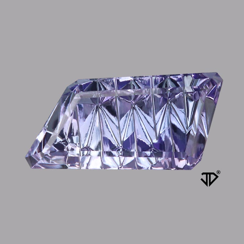 Tanzanite gemstone
