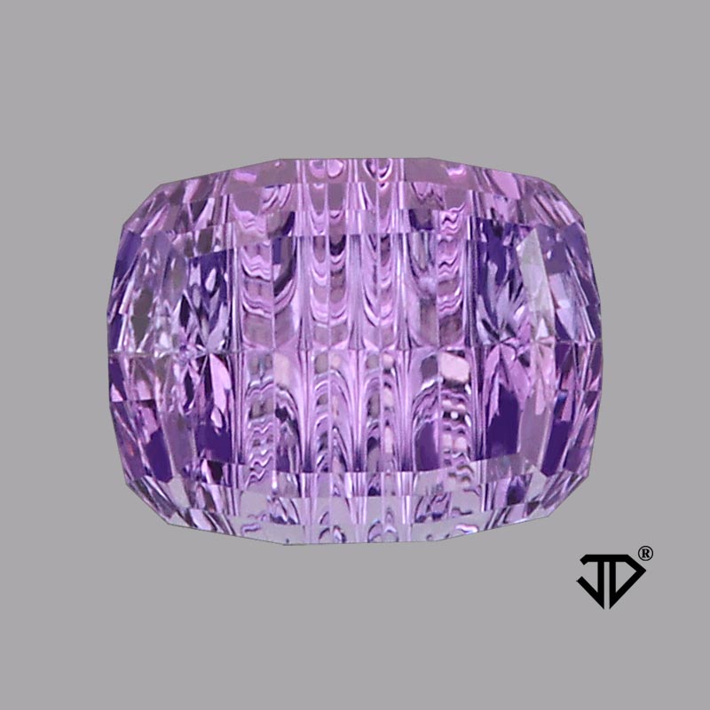 Tanzanite gemstone