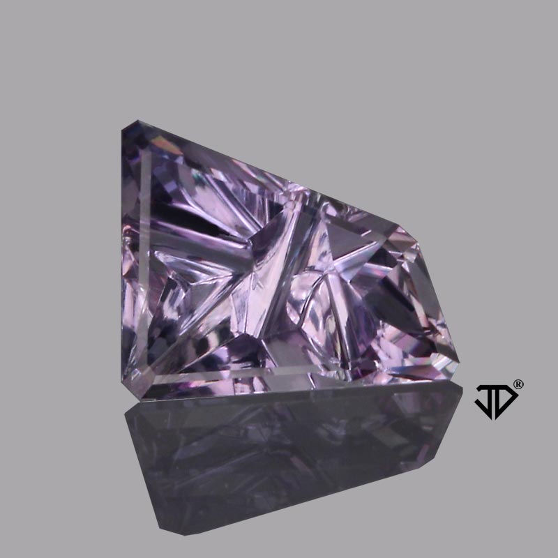 Tanzanite gemstone
