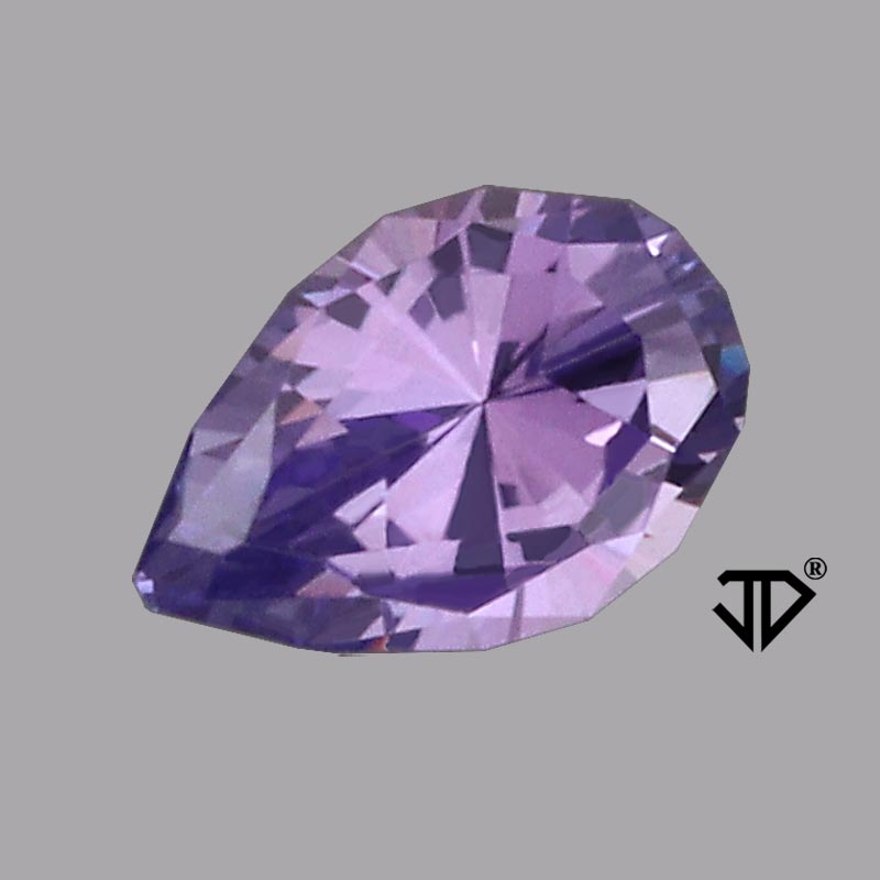  Tanzanite gemstone