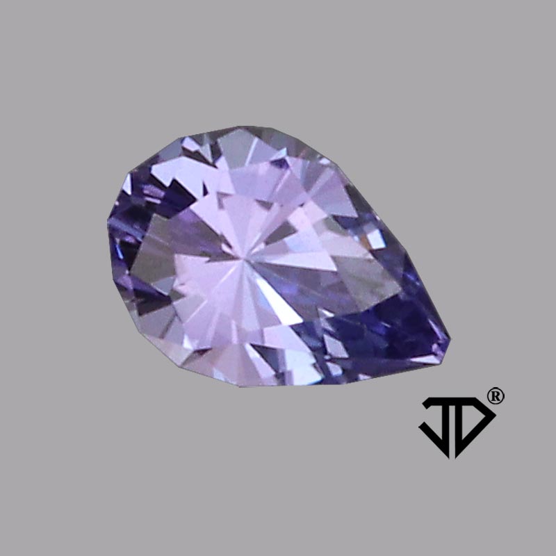  Tanzanite view 3
