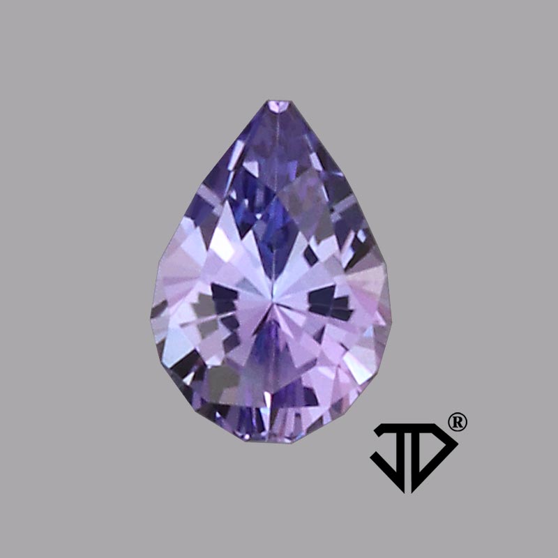  Tanzanite gemstone