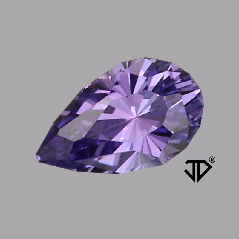  Tanzanite view 3