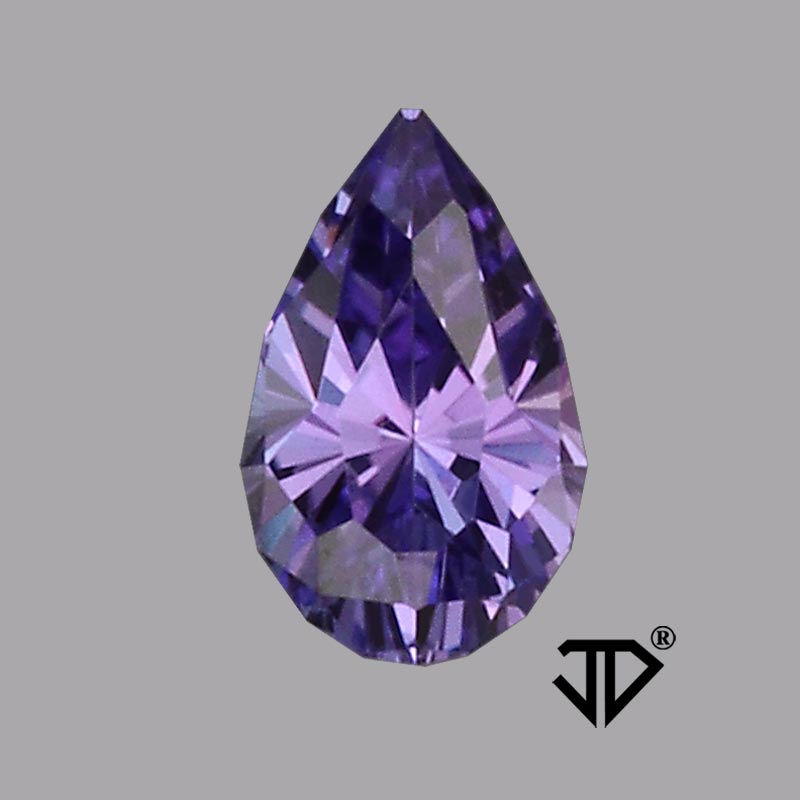  Tanzanite gemstone