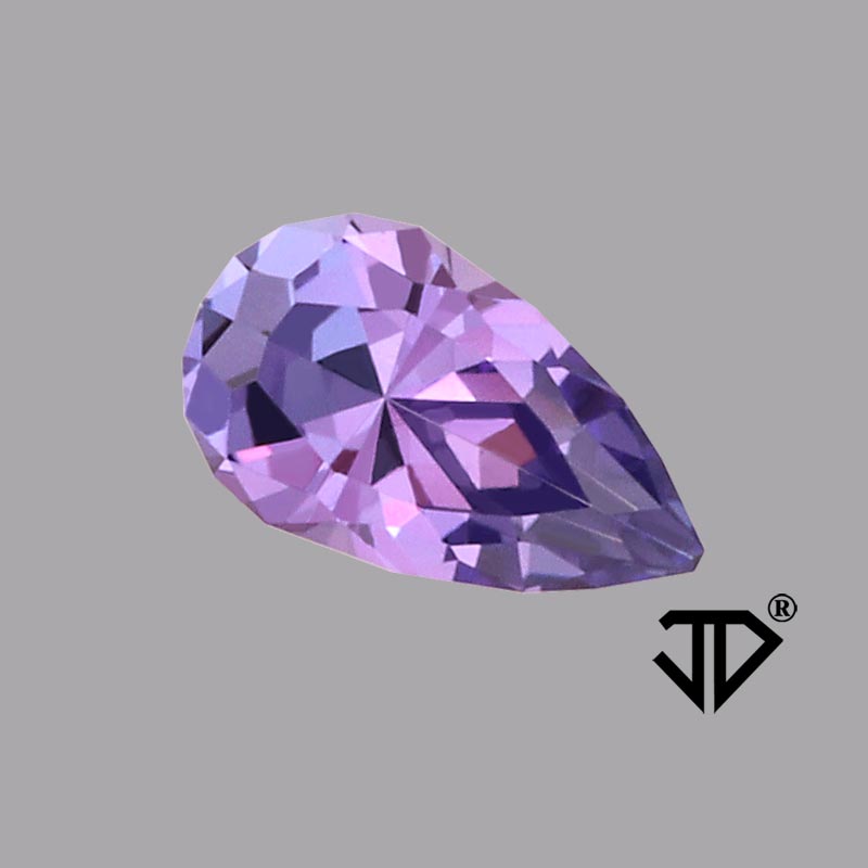  Tanzanite view 3