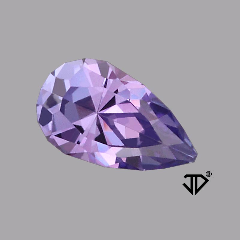 Tanzanite gemstone