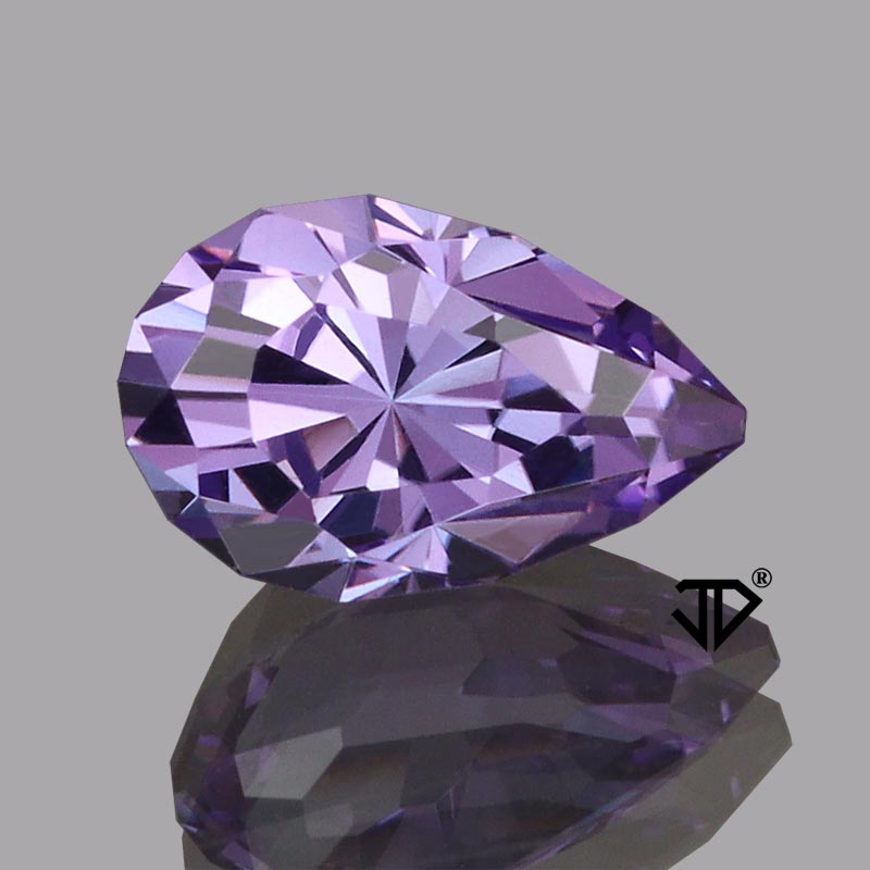  Tanzanite gemstone