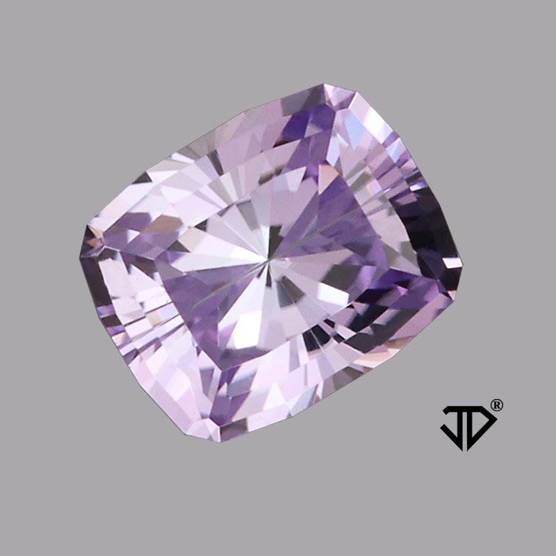 Tanzanite gemstone