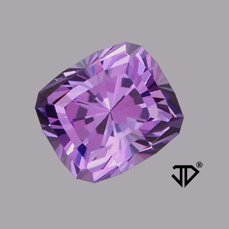 Tanzanite gemstone