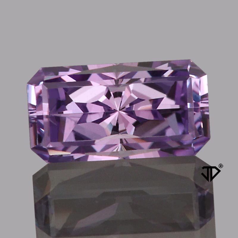 Tanzanite gemstone