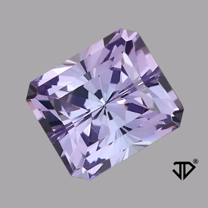 Tanzanite gemstone