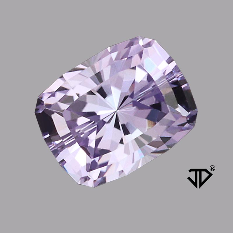 Tanzanite gemstone