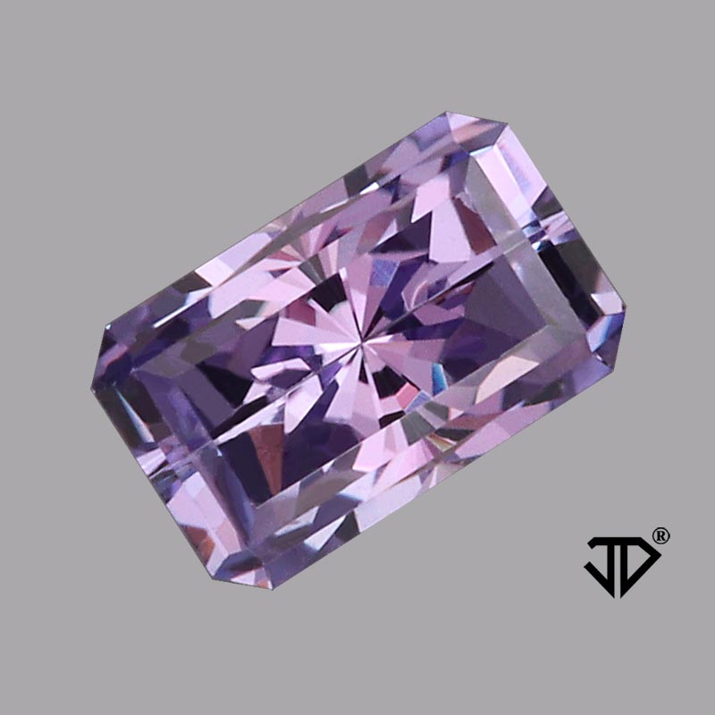 Tanzanite gemstone