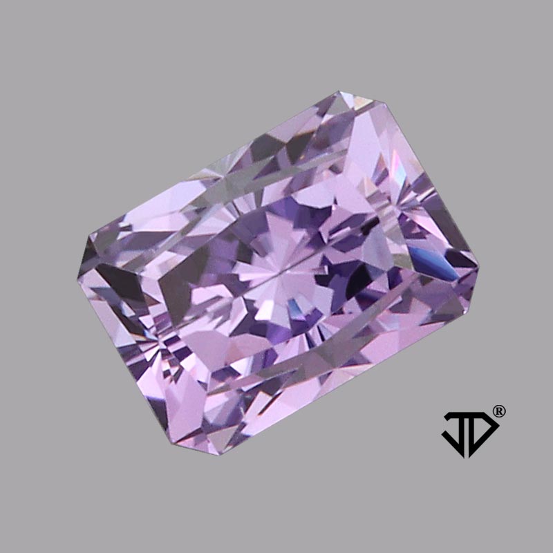 Tanzanite view 3