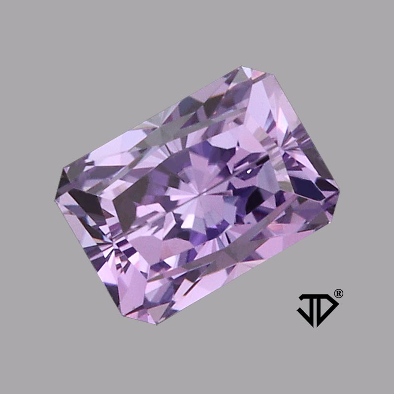 Tanzanite gemstone