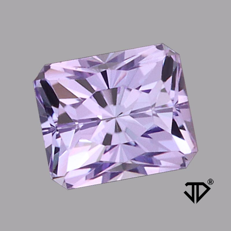Tanzanite gemstone