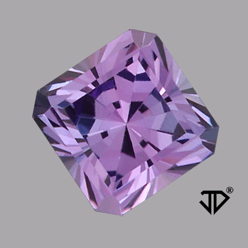 Tanzanite gemstone