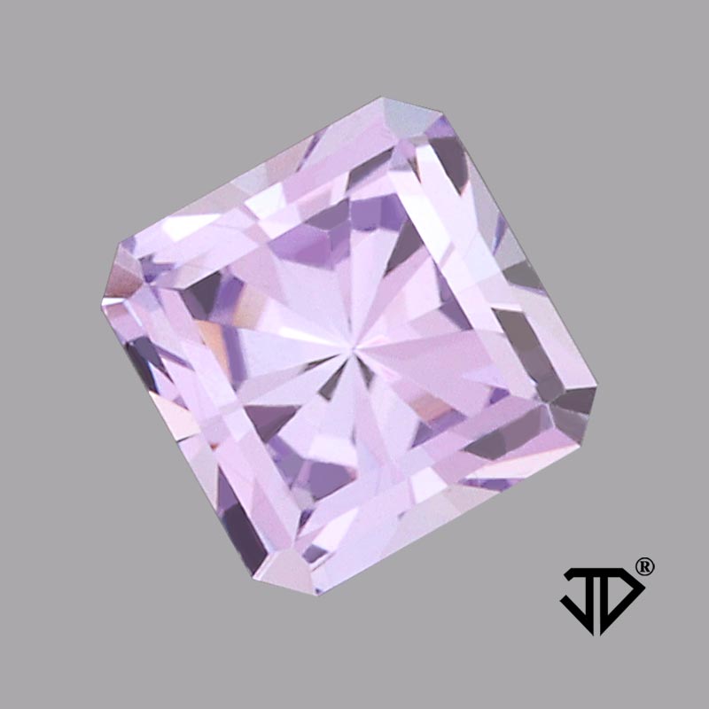 Tanzanite gemstone