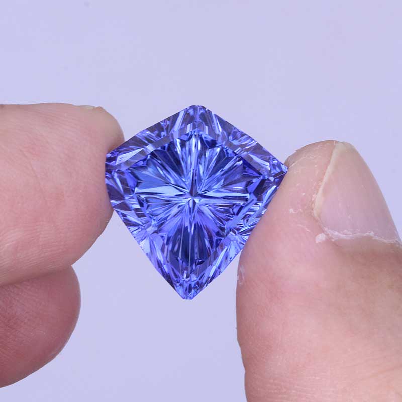  Tanzanite view 4