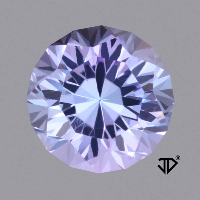  Tanzanite view 3