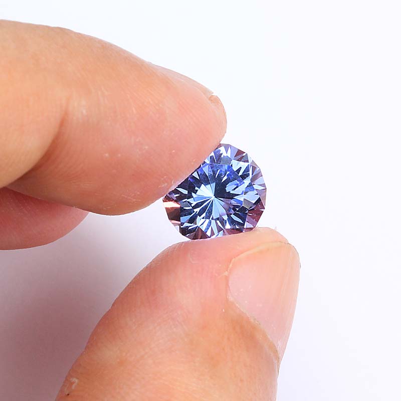  Tanzanite view 4