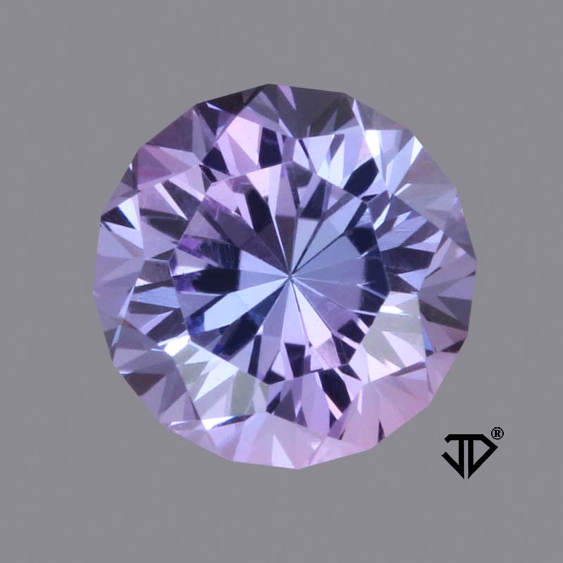 Tanzanite gemstone
