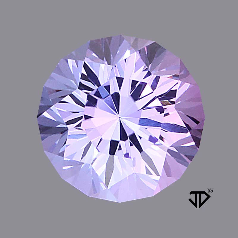 Tanzanite gemstone