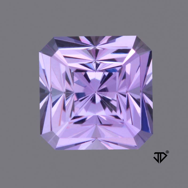 Tanzanite gemstone