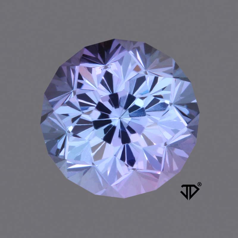  Tanzanite gemstone